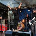 The Apemen (D) 27. This Is Ska Festival - Wasserburg, Rosslau - 22. Juni 2024 (7).JPG